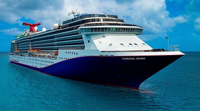carnival cruise discounts for stockholders